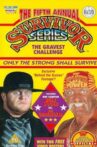 WWE Survivor Series 1991 Movie Streaming Online