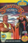 WWE Survivor Series 1992 Movie Streaming Online