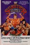 WWE Survivor Series 1993 Movie Streaming Online