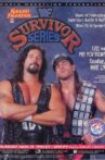 WWE Survivor Series 1995 Movie Streaming Online