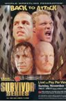 WWE Survivor Series 1996 Movie Streaming Online