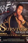 WWE Survivor Series 1999 Movie Streaming Online