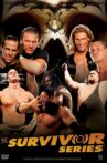 WWE Survivor Series 2006 Movie Streaming Online