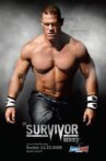 WWE Survivor Series 2008 Movie Streaming Online