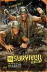 WWE Survivor Series 2009 Movie Streaming Online