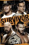 WWE Survivor Series 2013 Movie Streaming Online