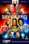 WWE Survivor Series 2019 Movie Streaming Online