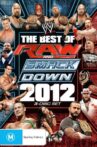 WWE: The Best of Raw & SmackDown 2012 Movie Streaming Online