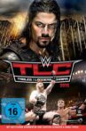 WWE TLC: Tables, Ladders & Chairs 2015 Movie Streaming Online