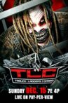 WWE TLC: Tables, Ladders & Chairs 2019 Movie Streaming Online