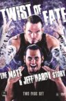 WWE: Twist of Fate - The Jeff Hardy Story Movie Streaming Online