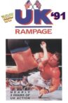 WWE U.K. Rampage 1991 Movie Streaming Online