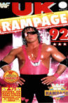 WWE U.K. Rampage 1992 Movie Streaming Online