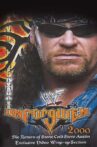 WWE Unforgiven 2000 Movie Streaming Online