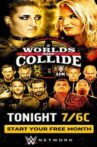 WWE Worlds Collide NXT vs. NXT UK Movie Streaming Online