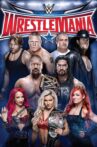 WWE WrestleMania 32 Movie Streaming Online