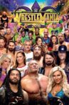 WWE WrestleMania 34 Movie Streaming Online