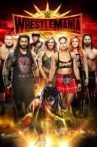WWE WrestleMania 35 Movie Streaming Online