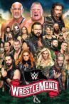 WWE WrestleMania 36 (Night 2) Movie Streaming Online