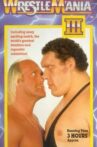 WWE WrestleMania III Movie Streaming Online