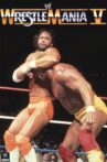 WWE WrestleMania V Movie Streaming Online