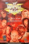 WWE WrestleMania XV Movie Streaming Online