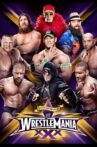 WWE WrestleMania XXX Movie Streaming Online