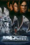 WXIII: Patlabor The Movie 3 Movie Streaming Online