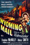 Wyoming Mail Movie Streaming Online