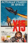 X-15 Movie Streaming Online