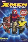 X-Men: Darktide Movie Streaming Online