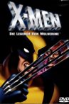 X-Men: The Legend of Wolverine Movie Streaming Online