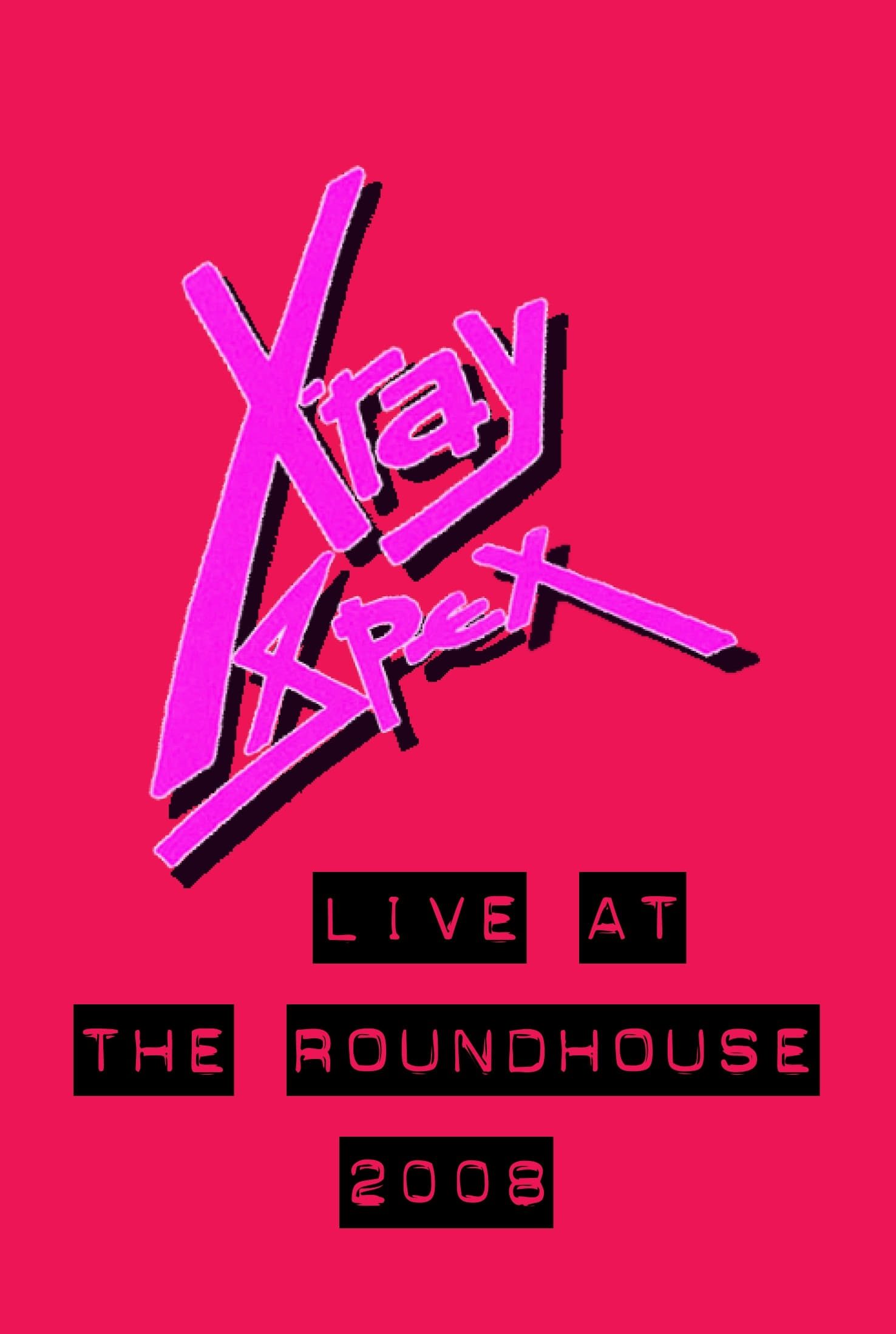 XRay Spex Live at the Roundhouse London Movie Streaming Online Watch