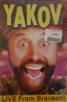 Yakov: Live From Branson! Movie Streaming Online