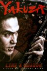 Yakuza: Like a Dragon Movie Streaming Online