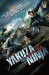 Yakuza vs. Ninja: Part I Movie Streaming Online