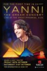 Yanni - The Dream Concert Movie Streaming Online