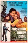 Yaşamak Kolay Değil Movie Streaming Online