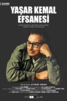Yaşar Kemal Efsanesi Movie Streaming Online