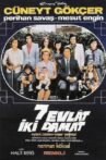 Yedi Evlat İki Damat Movie Streaming Online
