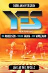 Yes featuring Jon Anderson, Trevor Rabin, Rick Wakeman: Live At The Apollo Movie Streaming Online