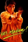 Yes, Madam Movie Streaming Online