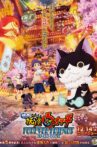 Yo-kai Watch Movie 5: Forever Friends Movie Streaming Online