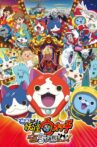 Yo-kai Watch The Movie: The Great King Enma and the Five Tales, Meow! Movie Streaming Online