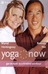 Yoga Now: 50-minute Accelerated Workout Movie Streaming Online