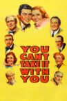 You Can't Take It with You Movie Streaming Online