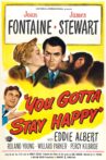You Gotta Stay Happy Movie Streaming Online