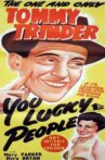 You Lucky People Movie Streaming Online