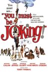 You Must be Joking Movie Streaming Online