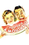 You Said a Mouthful Movie Streaming Online